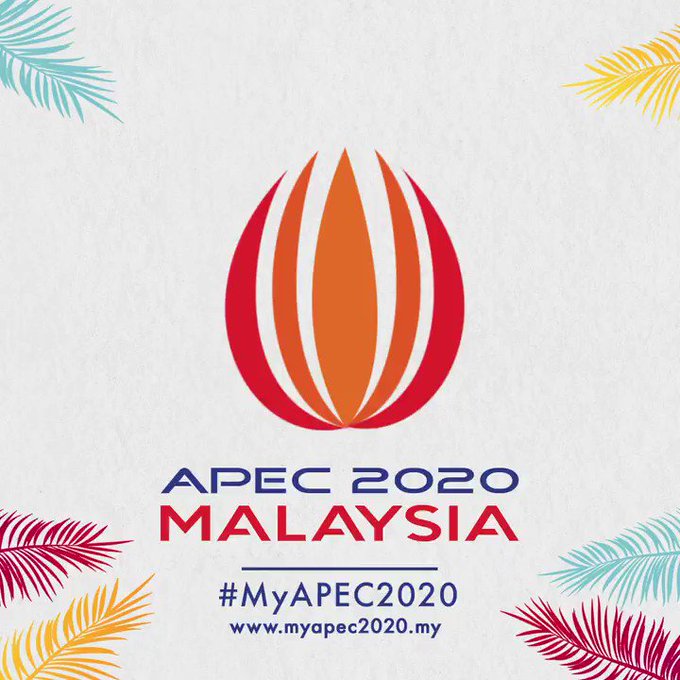 Malaysians Must Know The Truth Satirical Take On Apec 2020 Logo Outshines Costly Branding Campaign