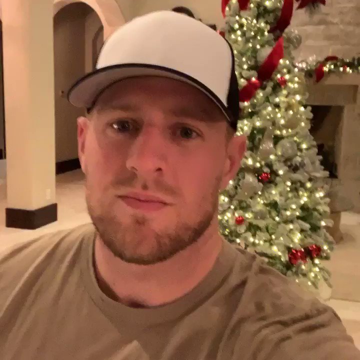 JJ Watt (@JJWatt) on Twitter photo 2019-12-04 01:58:59 Over $5,000,000 distributed to schools in 37 states across the country. You guys have turned this charity softball game into something truly special and I can’t thank you enough. 2020 Charity Classic tickets go on sale Thursday at 9am CST! More info -> JJWFoundation.org Over $5,000,000 distributed to schools in 37 states across the country. You guys have turned this charity softball game into something truly special and I can’t thank you enough. 2020 Charity Classic tickets go on sale Thursday at 9am CST! More info -> JJWFoundation.org
