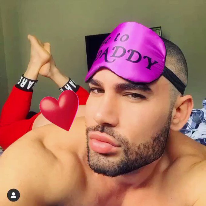 See you in your wet dreams ???? #sweetdreams #MRstuds #marekrichard https://t.co/LNDNOTuR1m