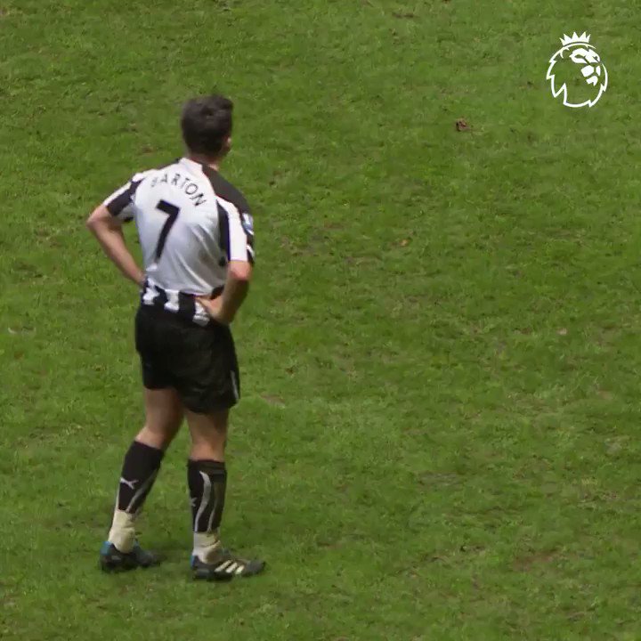 Happy Birthday to former midfielder, the late Cheick Tiote.

We love and miss you. Never forgotten.    