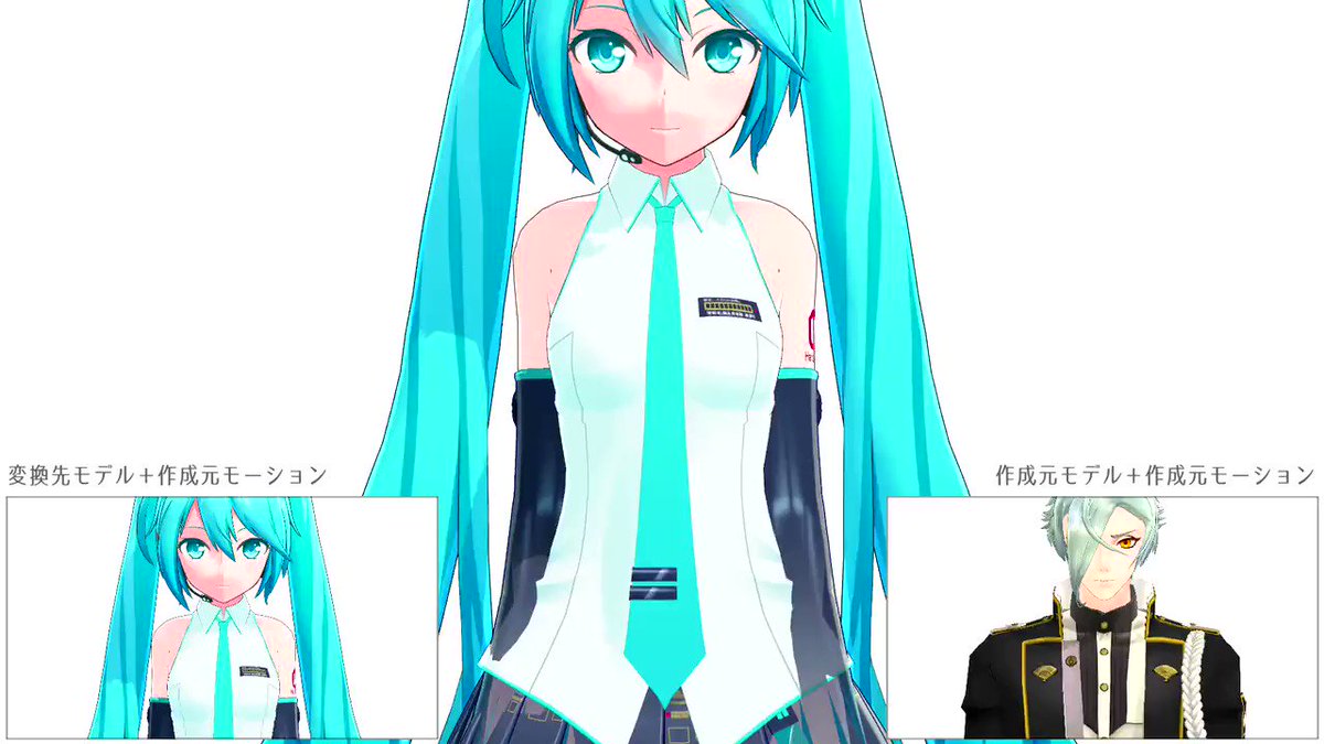 Vmdサイジング Vmdサイジング