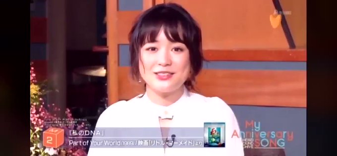 大原櫻子 の評価や評判 感想など みんなの反応を1日ごとにまとめて紹介 ついラン
