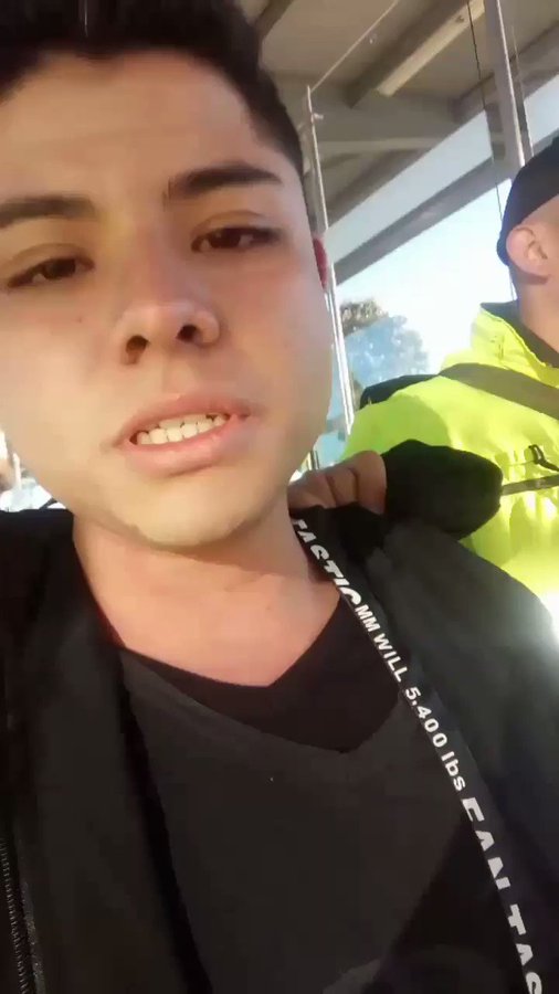 Video insertado