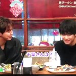 千葉雄大さんの恋愛観が最高!結婚願望は無いらしい!