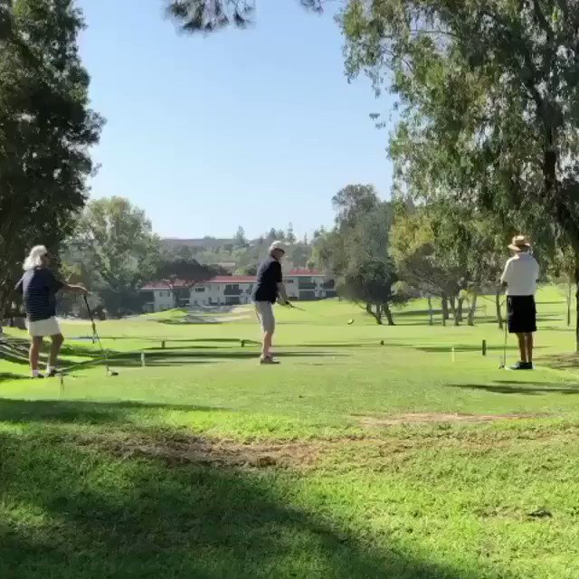Golf Monthly (@GolfMonthly) on Twitter photo 2019-12-05 10:06:06 Any swing tips for this golfer? Any swing tips for this golfer?