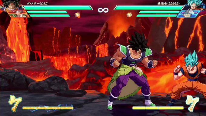 ドラゴンボール ファイターズ の評価や評判 感想など みんなの反応を1時間ごとにまとめて紹介 ついラン