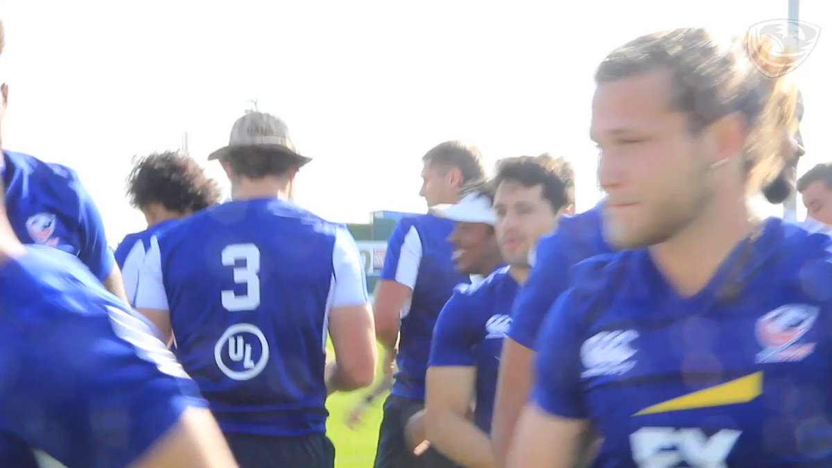 USA Rugby @USARugby