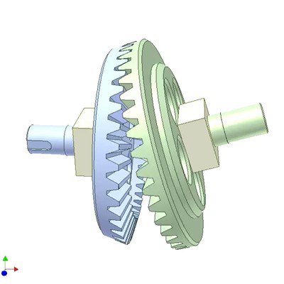 Bevel Gears