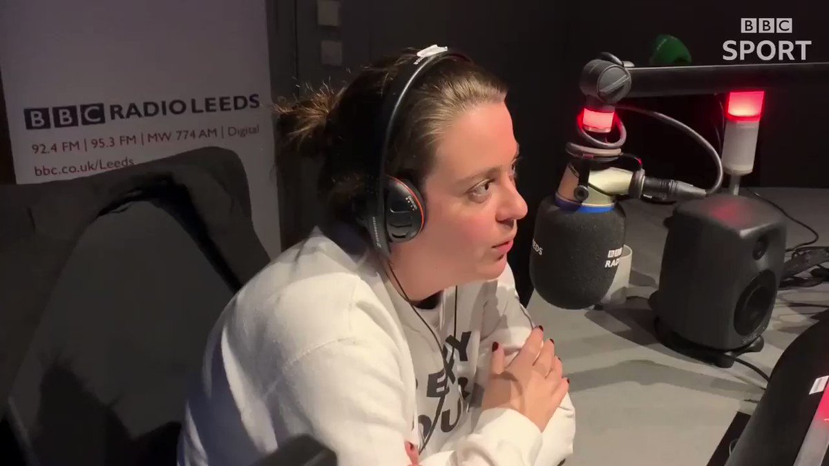 🗣 “It was how many people can you fit in a Saxo, and cricket bags!”@YorkshireCCC cricketer @Katie_Lev explains how much the game has grown since making her debut 12 years ago. An Hour With: Katie Levick 👇🏏📲 Listen: http://bbc.in/2Rl5lEm #bbccricket #YCCC