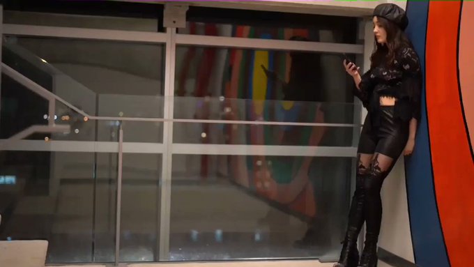 *cute girl in hallway*  "Hey get out of my way or else."  "W-what do you mean Marianne?"  "Fuck you I'll<a href="/tag/montreal"class="tags"><span>#montreal</span></a><a href="/tag/fetish"class="tags"><span>#fetish</span></a><a href="/tag/domina"class="tags"><span>#domina</span></a><a href="/tag/dominatrix"class="tags"><span>#dominatrix</span></a><a href="/tag/meangirls"class="tags"><span>#meangirls</span></a>