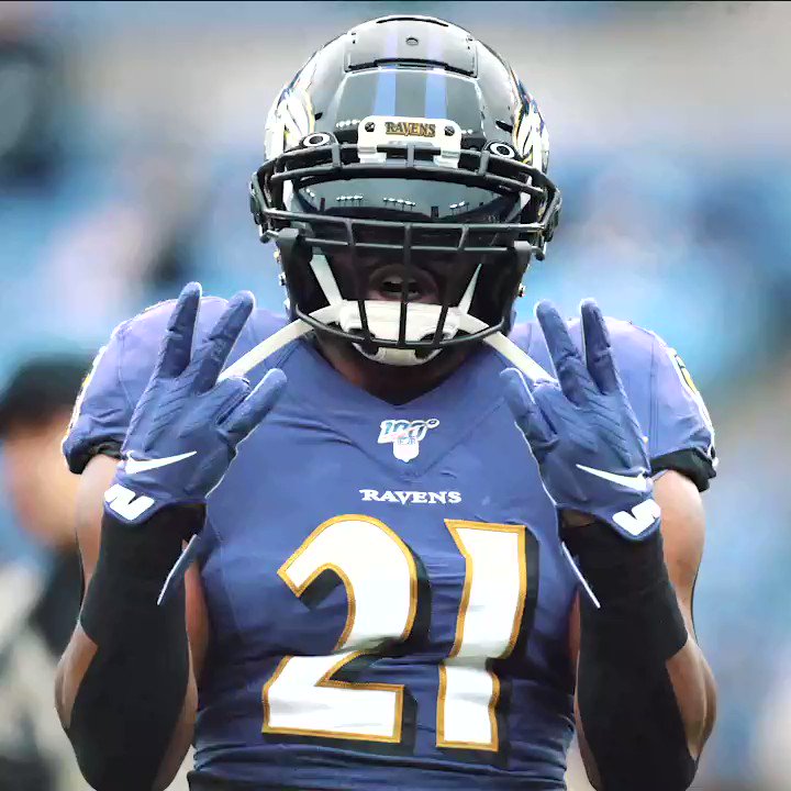 ๐จRETWEET TO VOTE๐จ#ProBowlVote@markingram21 Appreciate the love! BIGGG TRUSS!!