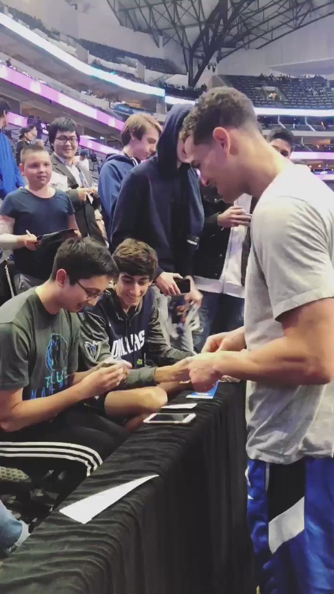 Dallas Mavericks @dallasmavs