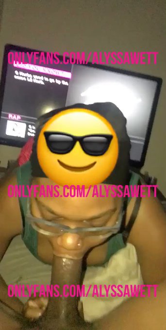 Onlyfans AlyssaWett’s pics and videos