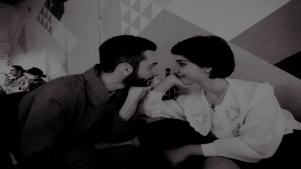 قاتلي بغنج الكحل .. 🎶🖤
