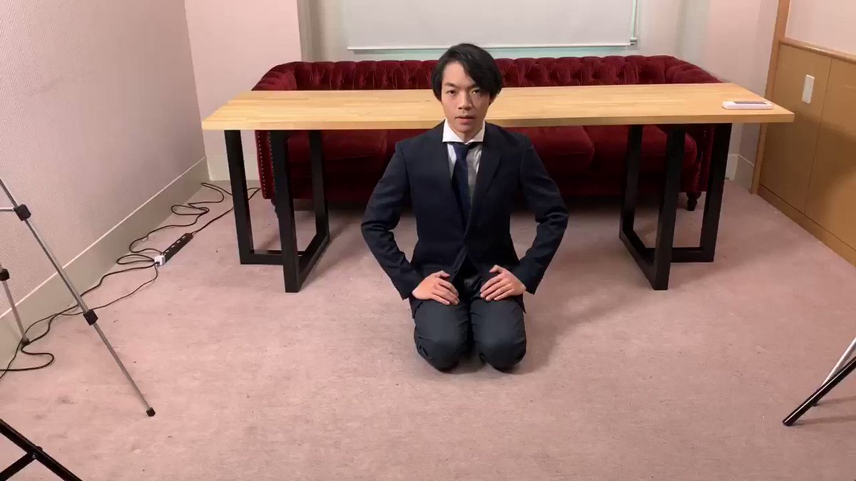伊沢拓司 速報 ご報告があります 伊沢拓司 速報 ご報告があります