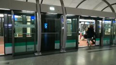 Embedded video