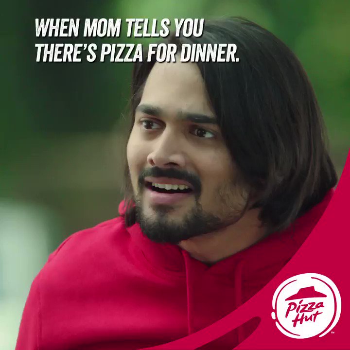 Maa tuje salaam PizzaHutJavenge TastiestPizzasAt99 Bhuvan Bam https t.co eTzQF6xvpt Maa tuje salaam PizzaHutJavenge TastiestPizzasAt99 Bhuvan Bam https t.co eTzQF6xvpt