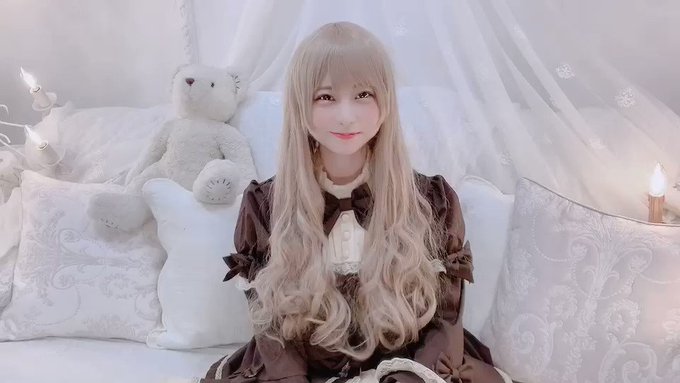 コスプレイヤーうらまるのTwitter動画2