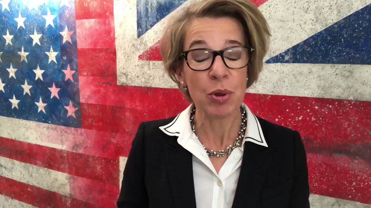 Katie Hopkins (@KTHopkins) on Twitter photo 2019-12-06 22:44:02 #Leadersdebate Only one party can win this #GeneralElection2019 British taxpayers cannot afford for Boris to lose. #Leadersdebate Only one party can win this #GeneralElection2019 British taxpayers cannot afford for Boris to lose.