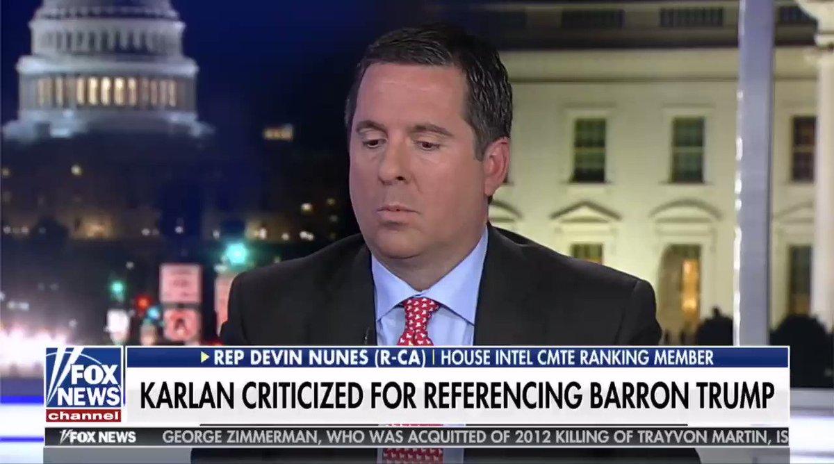 Yes @TuckerCarlson the Democrats can get your phone records too!