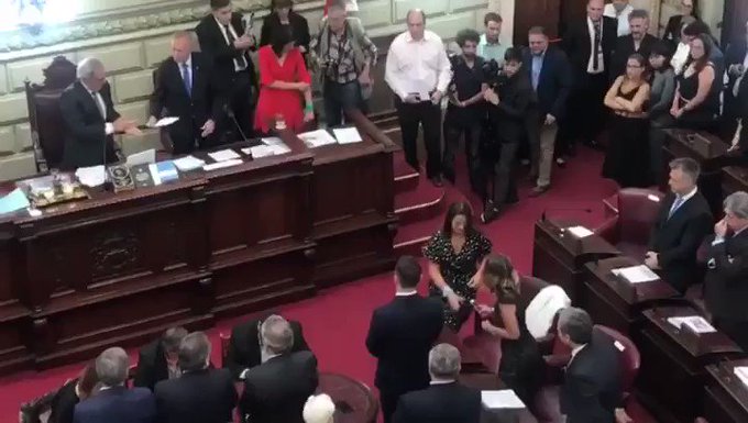 Video insertado