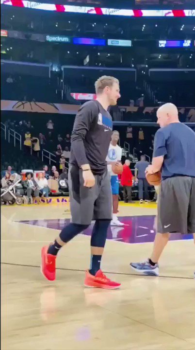 From yesterday, talking the legend of Luka Doncic on ESPN Daily https://podcasts.apple.com/us/podcast/the-dawn-of-luka-doncic/id1482680261?i=1000458634165 …
