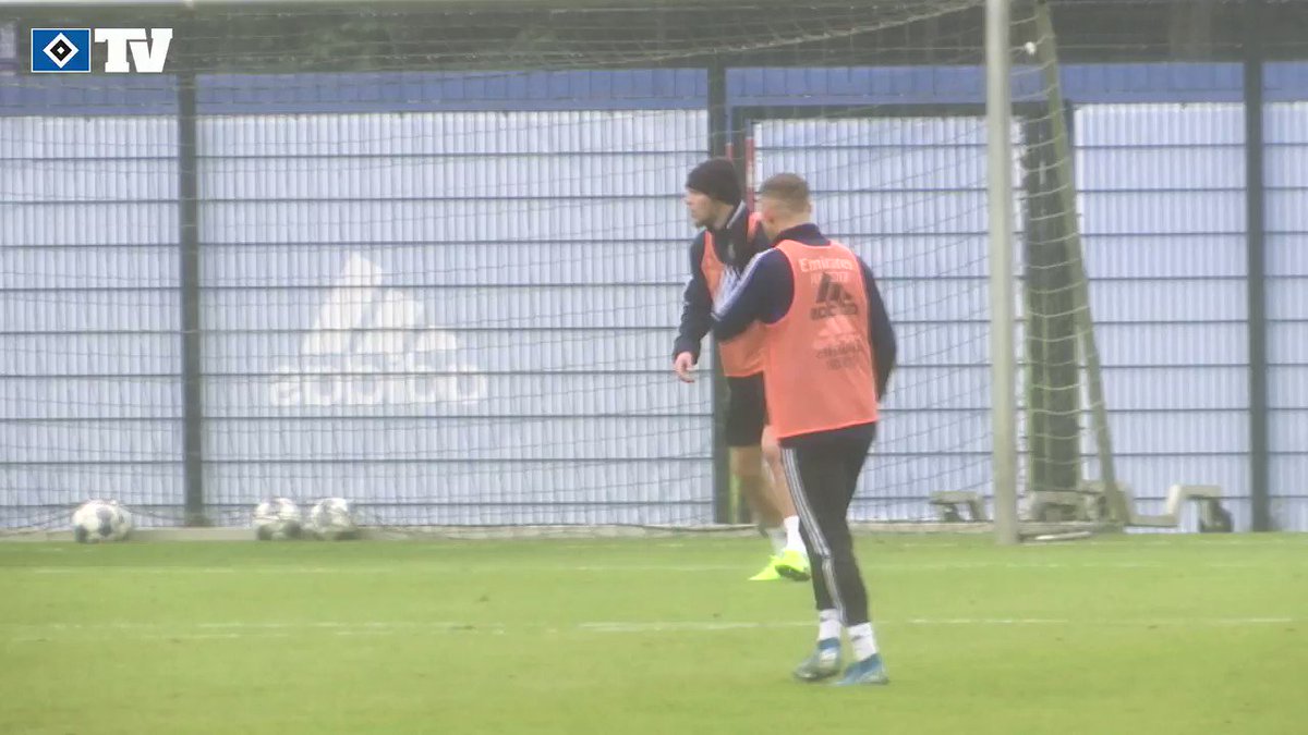 Hamburger SV @HSV