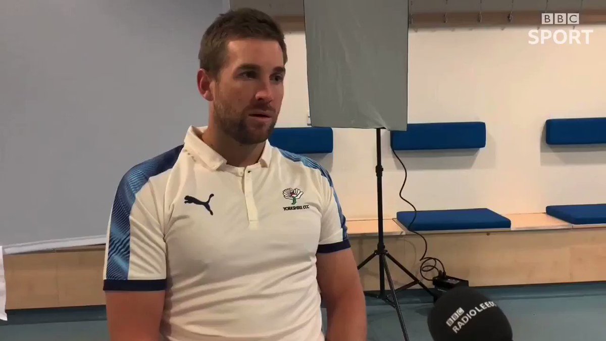 🗣 “I still have ambitions to play Test cricket.”@YorkshireCCC’s new signing Dawid Malan hopes the fresh challenge of Division One county cricket will boost his chances of an England Test recall. Listen in full 🏏👉http://bbc.in/38845KP #YCCC #bbccricket