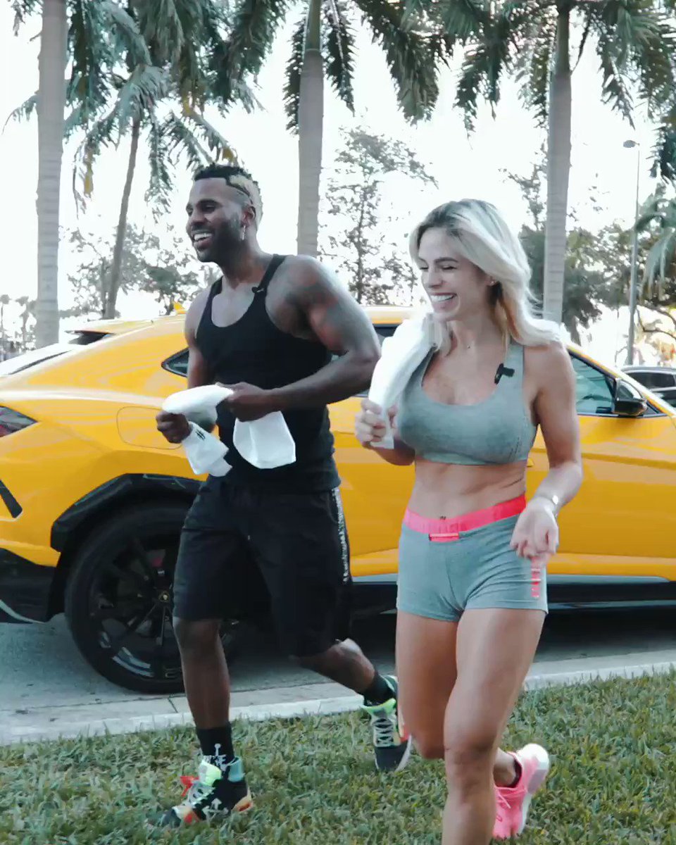 's Media: Real men don’t skip glute day🍑👍🏻
🤨
@JasonDerulo ain’t no 🐭 https://t.co/mlYqpZjmWk 's Media: Real men don’t skip glute day🍑👍🏻
🤨
@JasonDerulo ain’t no 🐭 https://t.co/mlYqpZjmWk