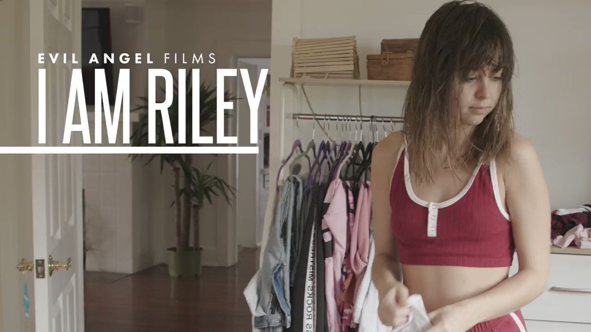 “I AM RILEY | EPISODE 2

Starring 
@rileyreidx3&...