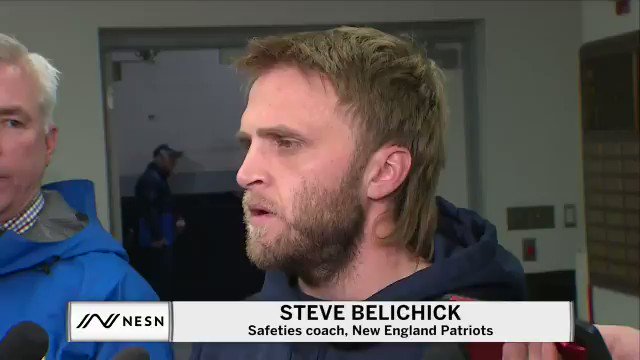 Nfl Memes On Twitter Steve Belichick Sounds More Like Bill Belichick Than Bill Belichick Does Himself Nfl Memes On Twitter Steve Belichick Sounds More Like Bill Belichick Than Bill Belichick Does Himself