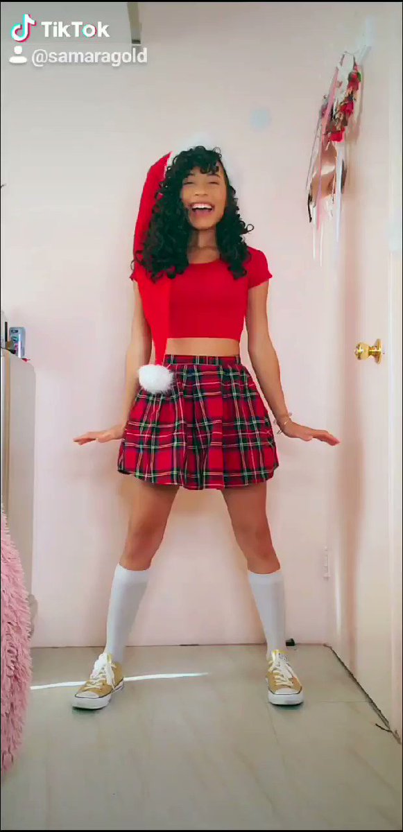 I had so much fun dancing to @Ceraadi's new song ๐๐๐#TikTok https://vm.tiktok.com/xRqV9u/ย