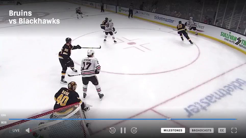 @ByScottPowers's photo on Dylan Strome