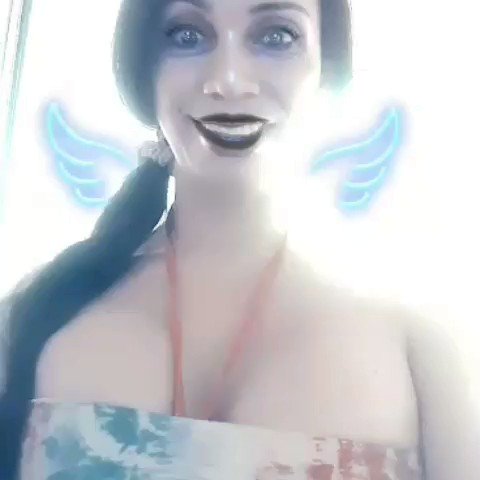 Model - SIRENABUSTAMANTE deepthroat