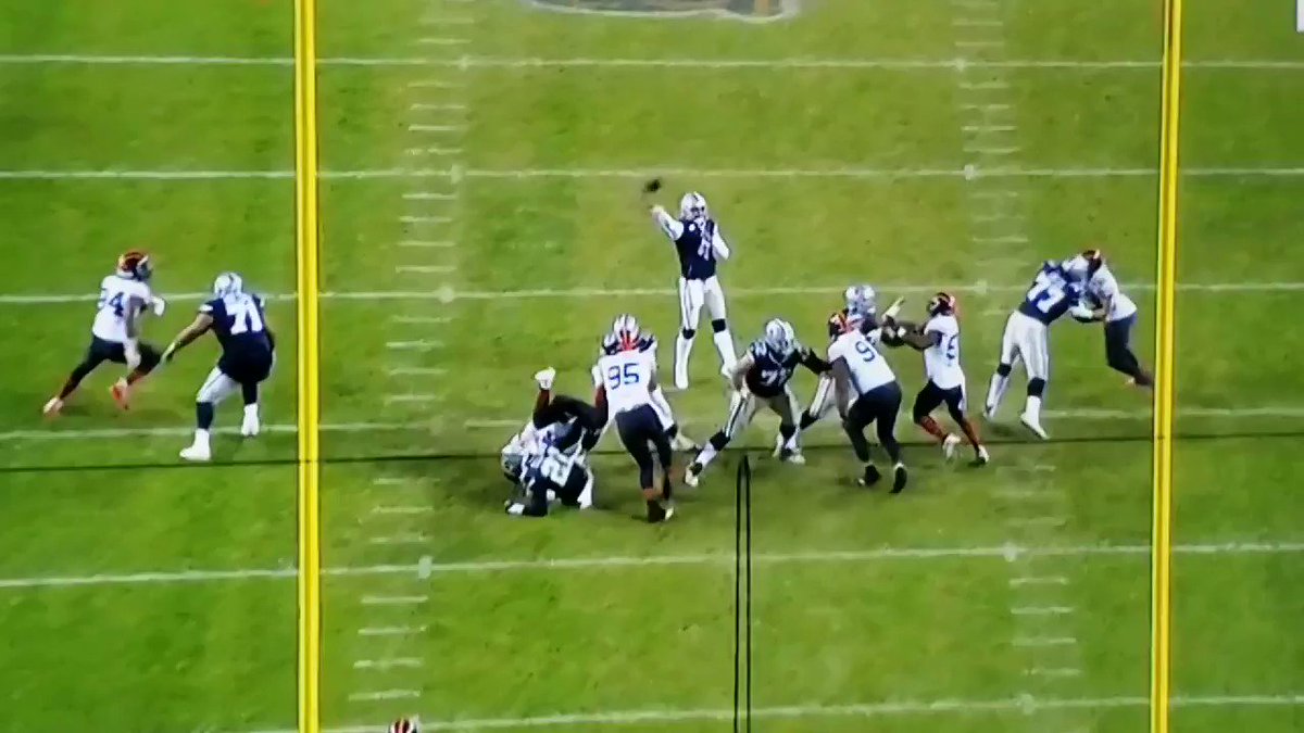 @_joeyhayden's photo on Dak Prescott