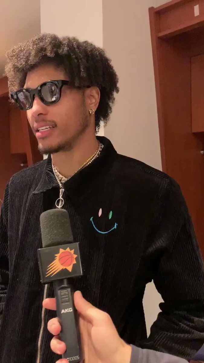 Phoenix Suns @Suns