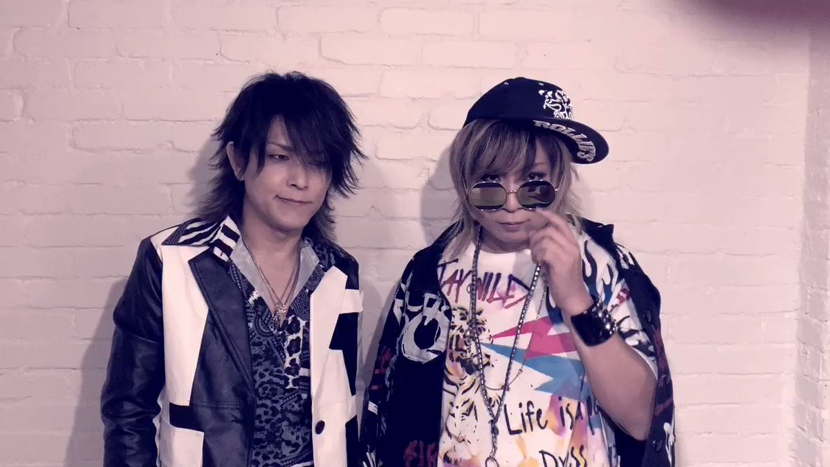 @dasein_555's video Tweet