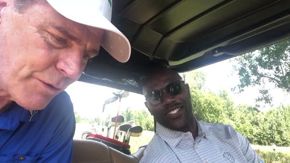 Terrell Owens @terrellowens