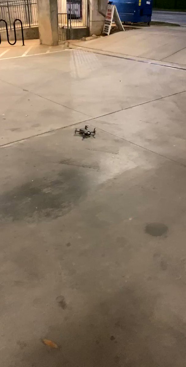 London Skrapz (@skrapzg) on Twitter photo 2019-12-06 07:31:35 Our new toy gonna bring more videos with this haha ๐ฆ
Our new toy gonna bring more videos with this haha ๐ฆ