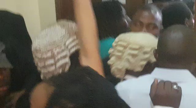 @SaharaReporters's photo on Sowore