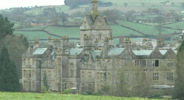 Denbighshire Archives are Unlocking the Asylum. Could YOU help #piece together the world of #psychiatry across North Wales over a #century ago?