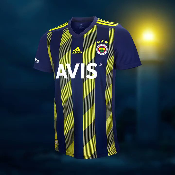 Fenerbahçe SK @Fenerbahce