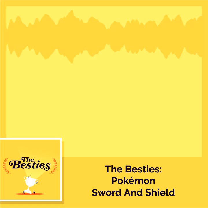 The Besties are BACK. We're now weekly, with new episodes exclusive to @Spotify starting Jan 3. Three new episodes are out NOW and GOTY starts next week! Follow and listen for free at http://besties.fan 🤘