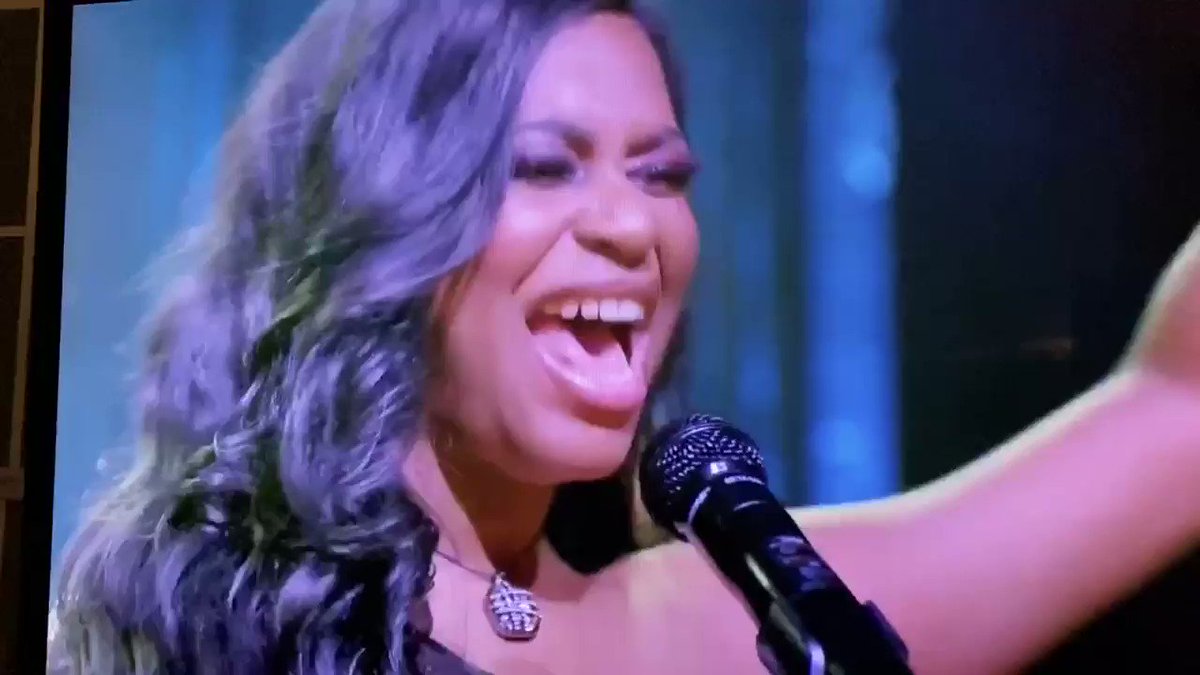 Beautiful moment on the show #Empire when they dealt with the struggle of #transwomen. #Empire had covered many issues including Gun control in the past few episodes.
