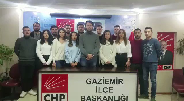 Seni unutmayacağız Ceren, unutturmayacağız!#CerenÖzdemir@OzanuyanChp @emreylmz33