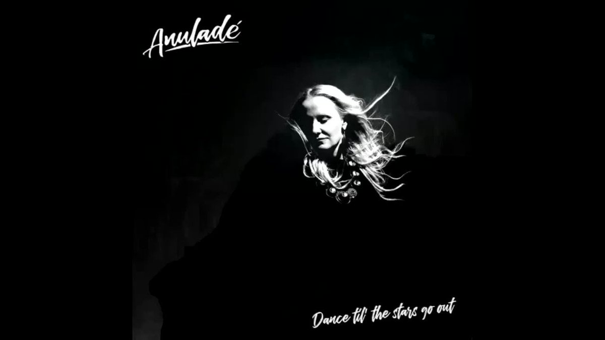 Why not add my current single “Dance ‘til the Stars Go Out” Available on all music platforms. #Anulade #artist #singersongwriter #newmusic #music #dttsgo 🎤🎵🎧📱