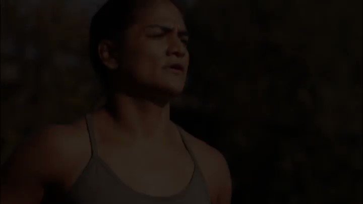 ⏯ @cyn_calvillo nos habla previo a #UFCDC sobre el cambio que hizo en su preparación para este campamento: http://bit.ly/2YlQDyy