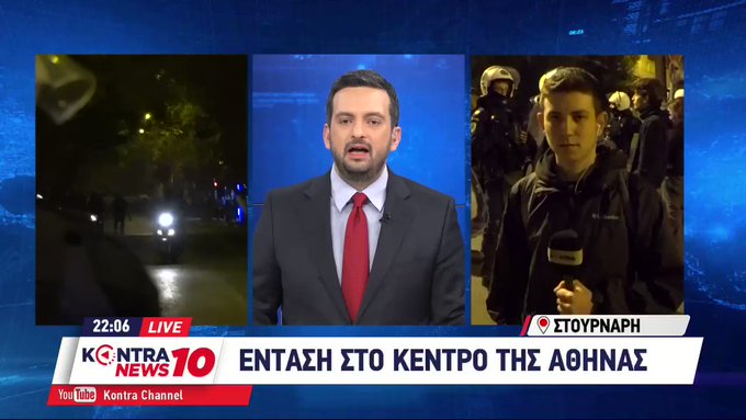 Ενσωματωμένο βίντεο