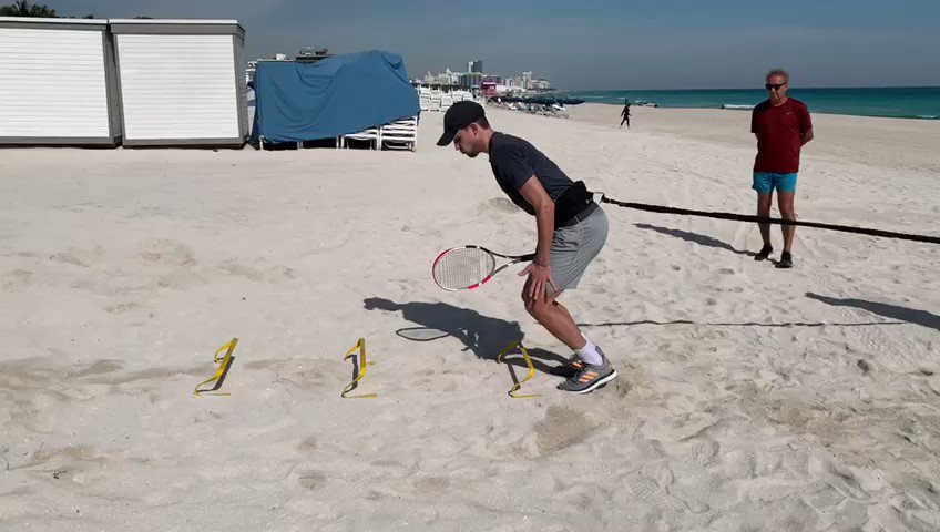Dominic Thiem @ThiemDomi