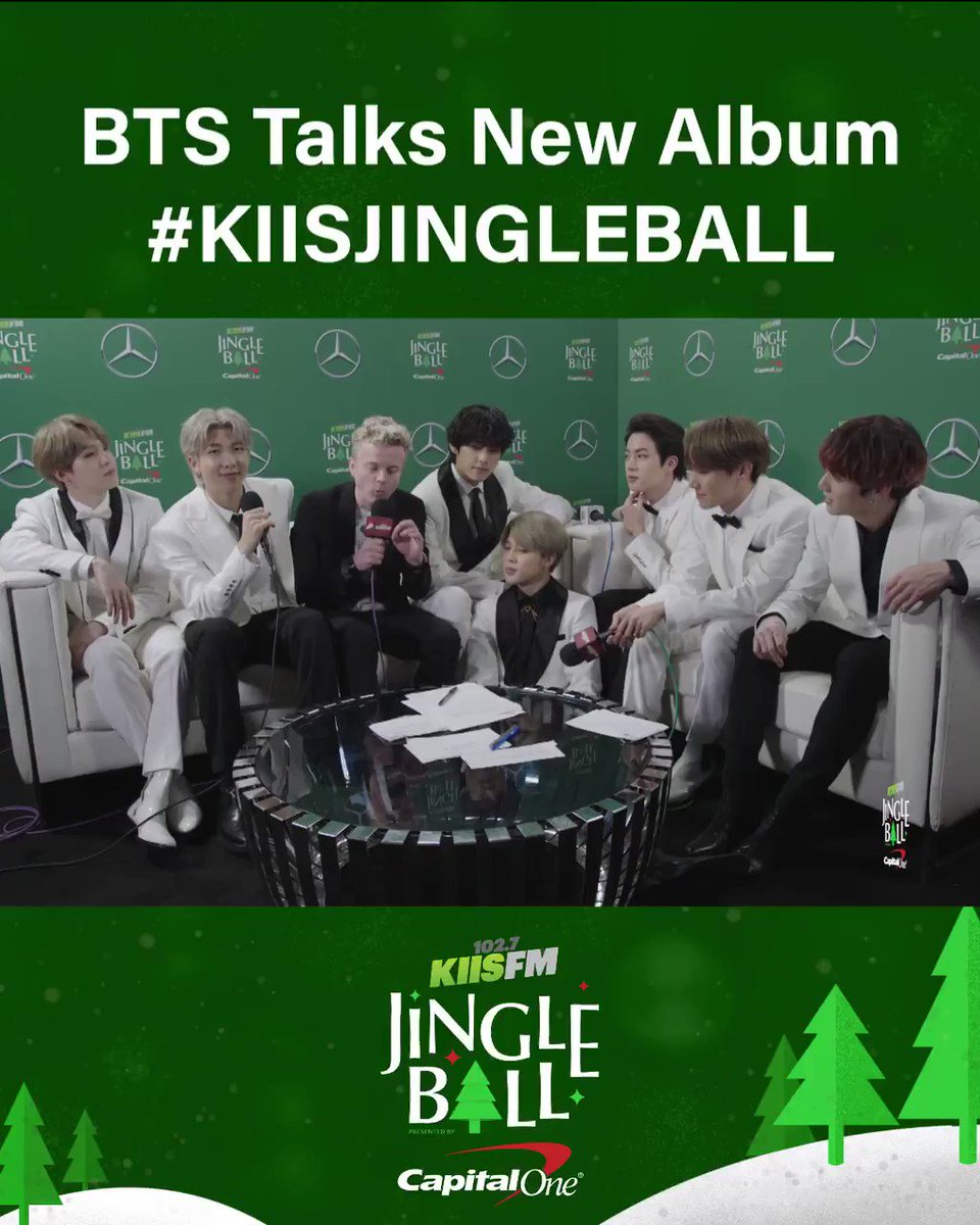 Talk bts. Talk with bts.